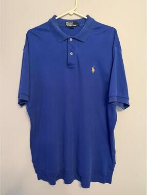 Polo Ralph Lauren Shirt Men’s Large
